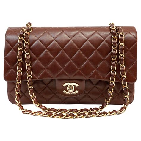 chanel soft lambskin bag|Chanel classic lambskin bag.